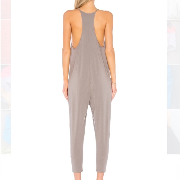 Revolve Bobi Jumpsuit π - Picture 3 of 3